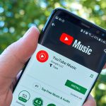 امکان اشتراک‌گذاری آهنگ‌های یوتیوب موزیک در استوری‌های اینستاگرام فراهم شد