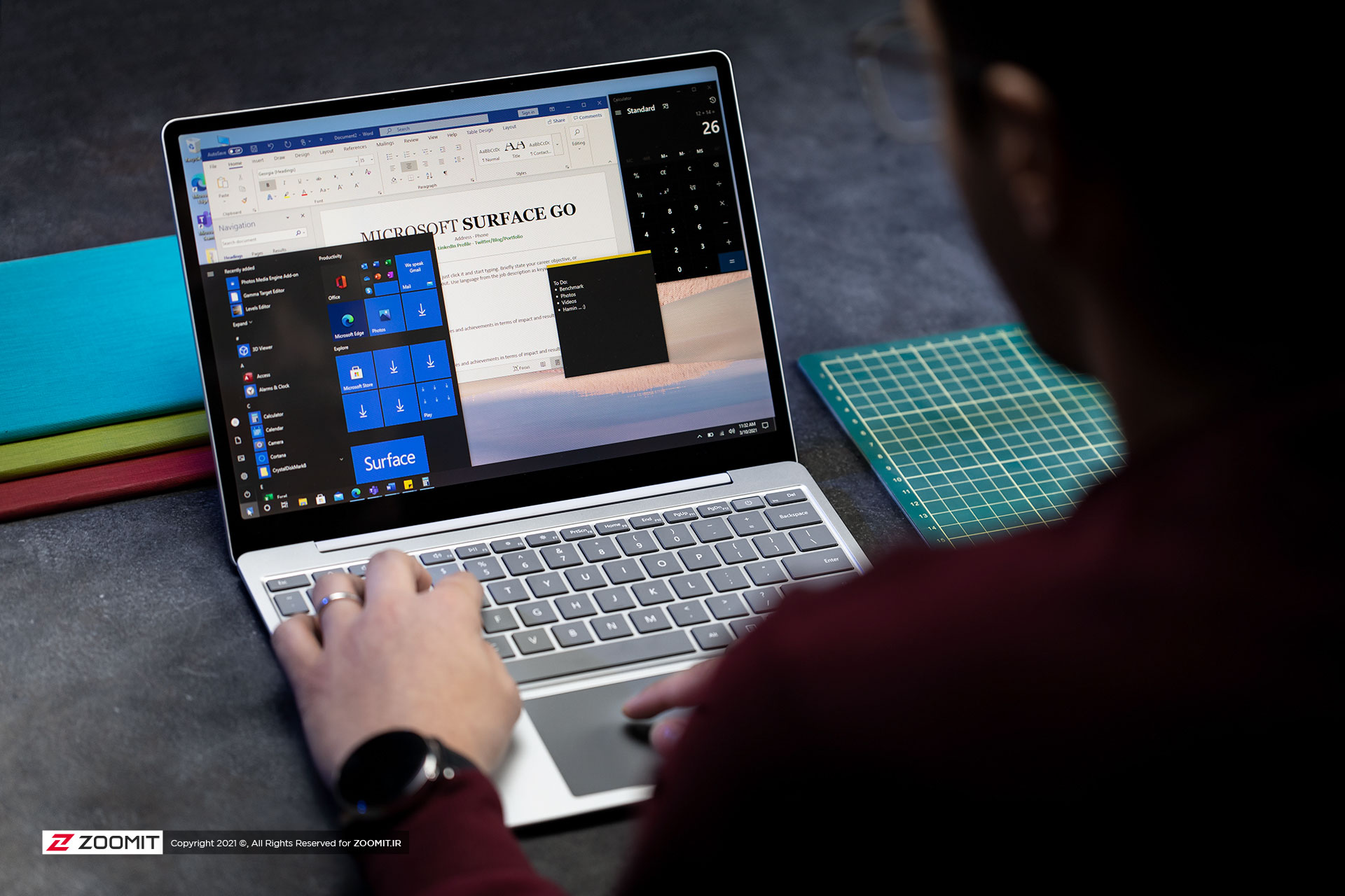 نسخه آزمایشی PC Manager مایکروسافت برای بهینه‌سازی عملکرد ویندوز منتشر شد