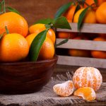 درمان دیابت بااین دو میوه نارنجی